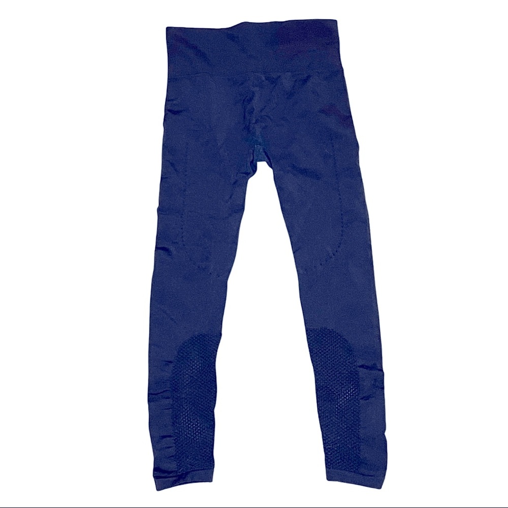 Target Modern Navy Leggings
